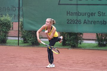 Jennifer Witthöft 1172 - 14.Sieker Open 2011
